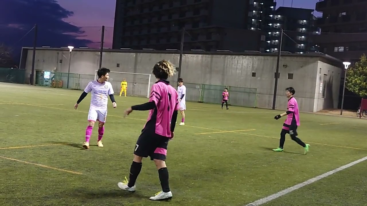 26/3/15 VS A.M.D 3-3 ⑦
