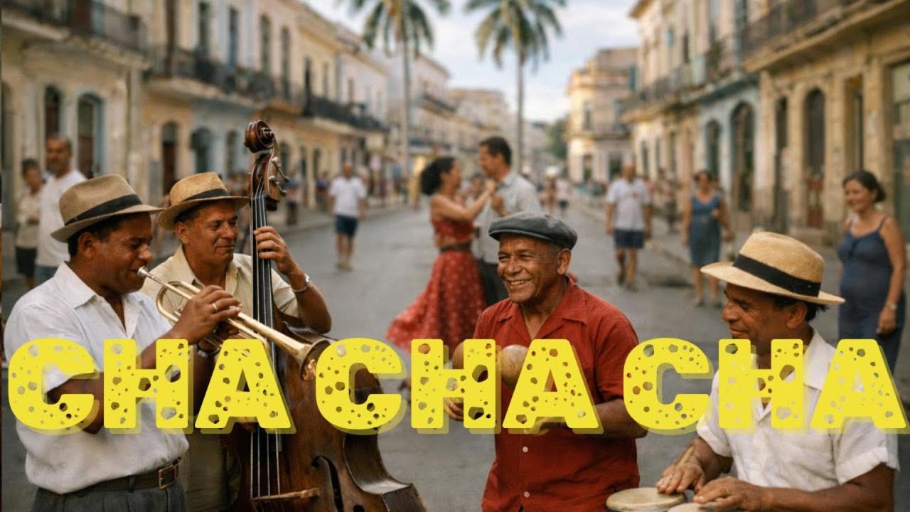 Cuban Music Mix | Classic Son Cubano & Rumba Flamenca | Background Music for Dance & Fiesta