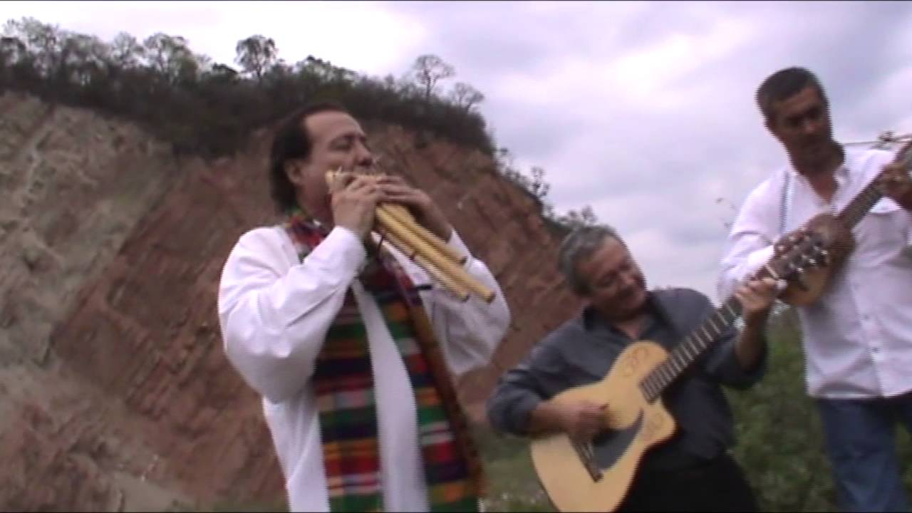 Julio Palacios - Camino de San Francisco