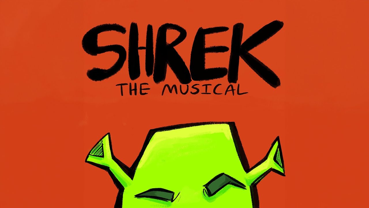TWHS Theatre Presents: Shrek The Musical