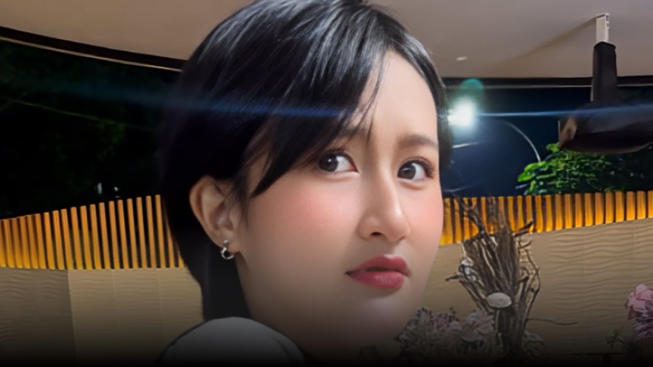 Ngajak Kenalan Cewek Random di cafe