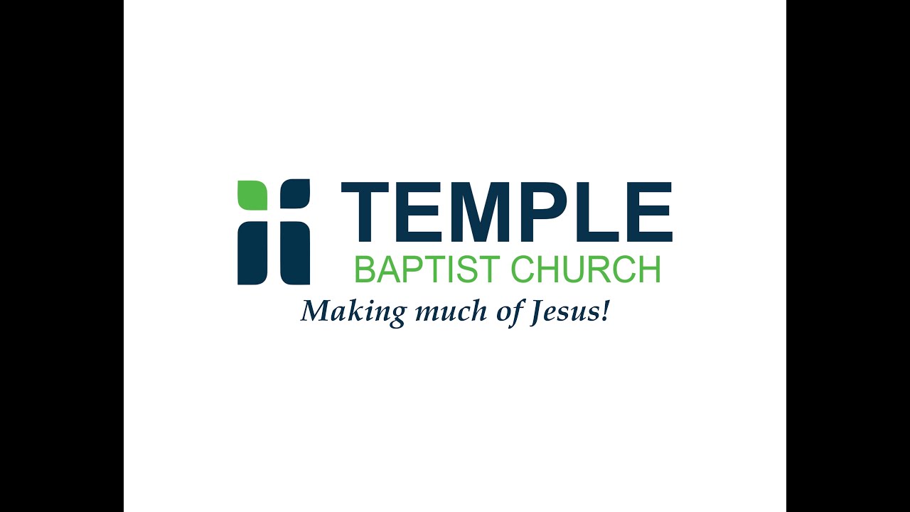 Evangelist Steve Epley Preaching 