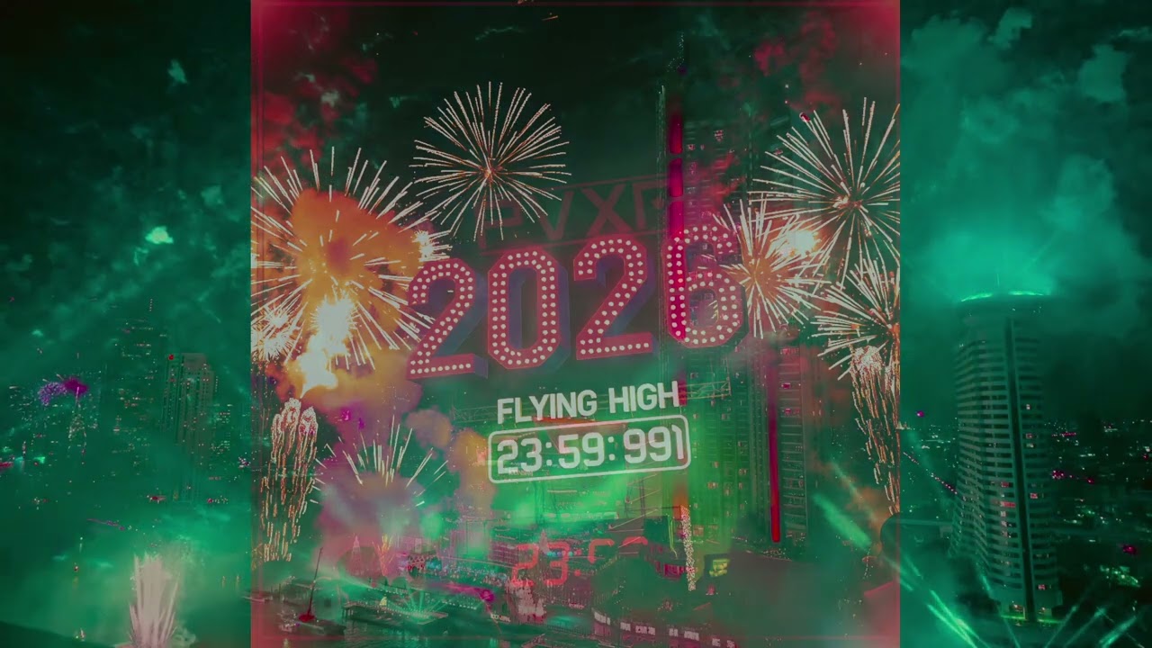 PVXN - FLYING HIGH 2026