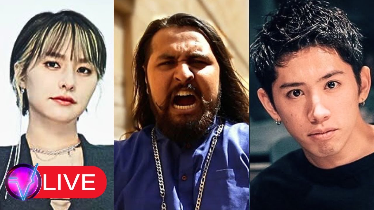 Musicians REACT to East Of Eden, BLOODYWOOD, ONE OK ROCK, Hagane, Sam Donald, atozome, and more!