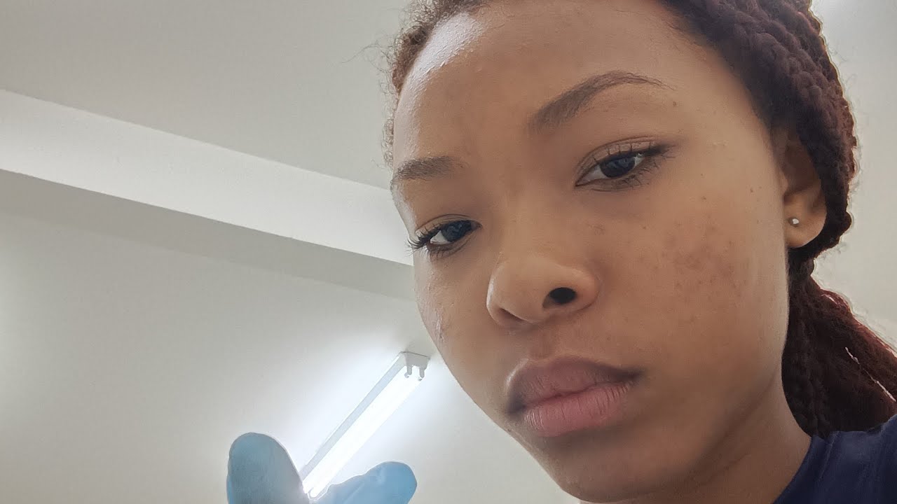 Por que você deveria estudar química??