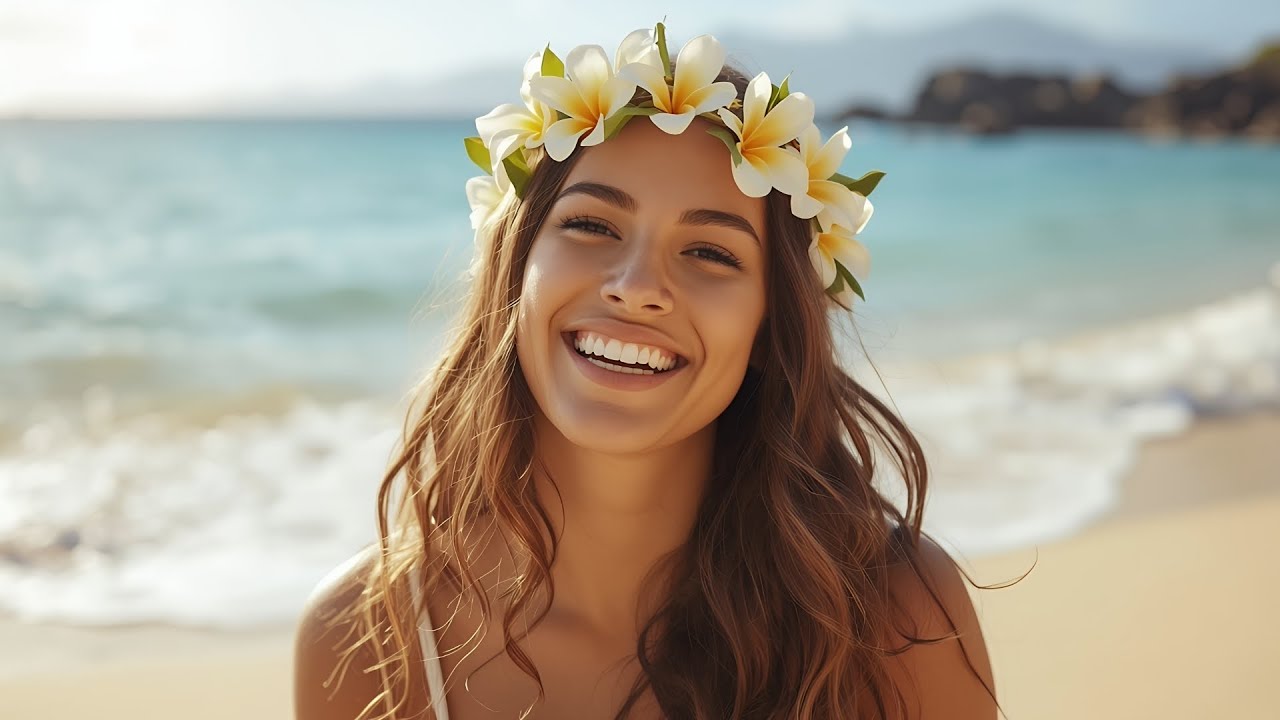 Good Vibes on the Bay | Irie Tahitian Reggae | New Reggae Song 2026