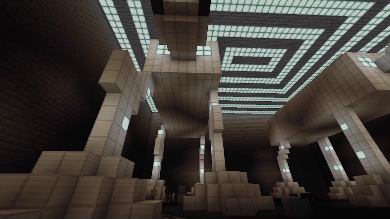 Rise of Resistance Minecraft
