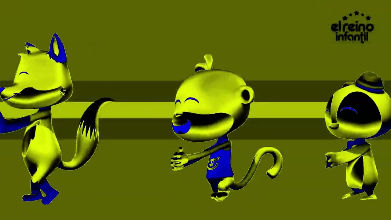 Soy Una Serpiente 🐍🎶 Song Effects ✨ Sponsored By Gamavision Csupo 🌀