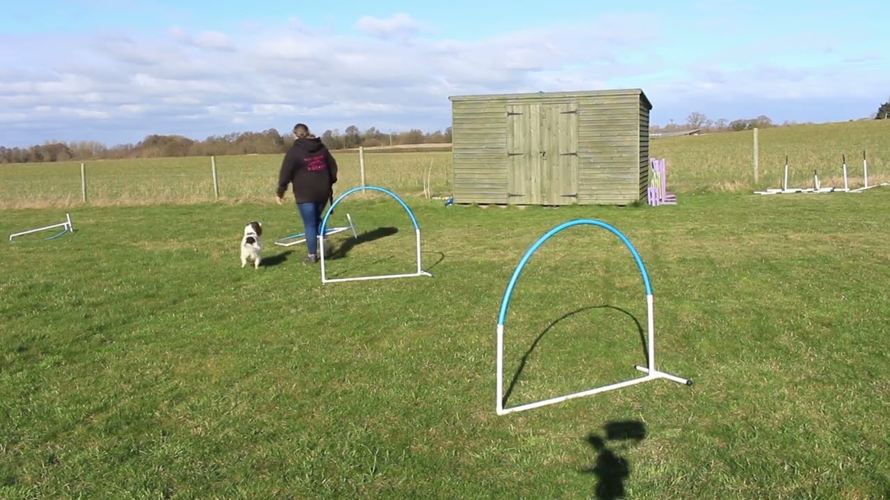 A-Z of Hoopers: The Rear Cross