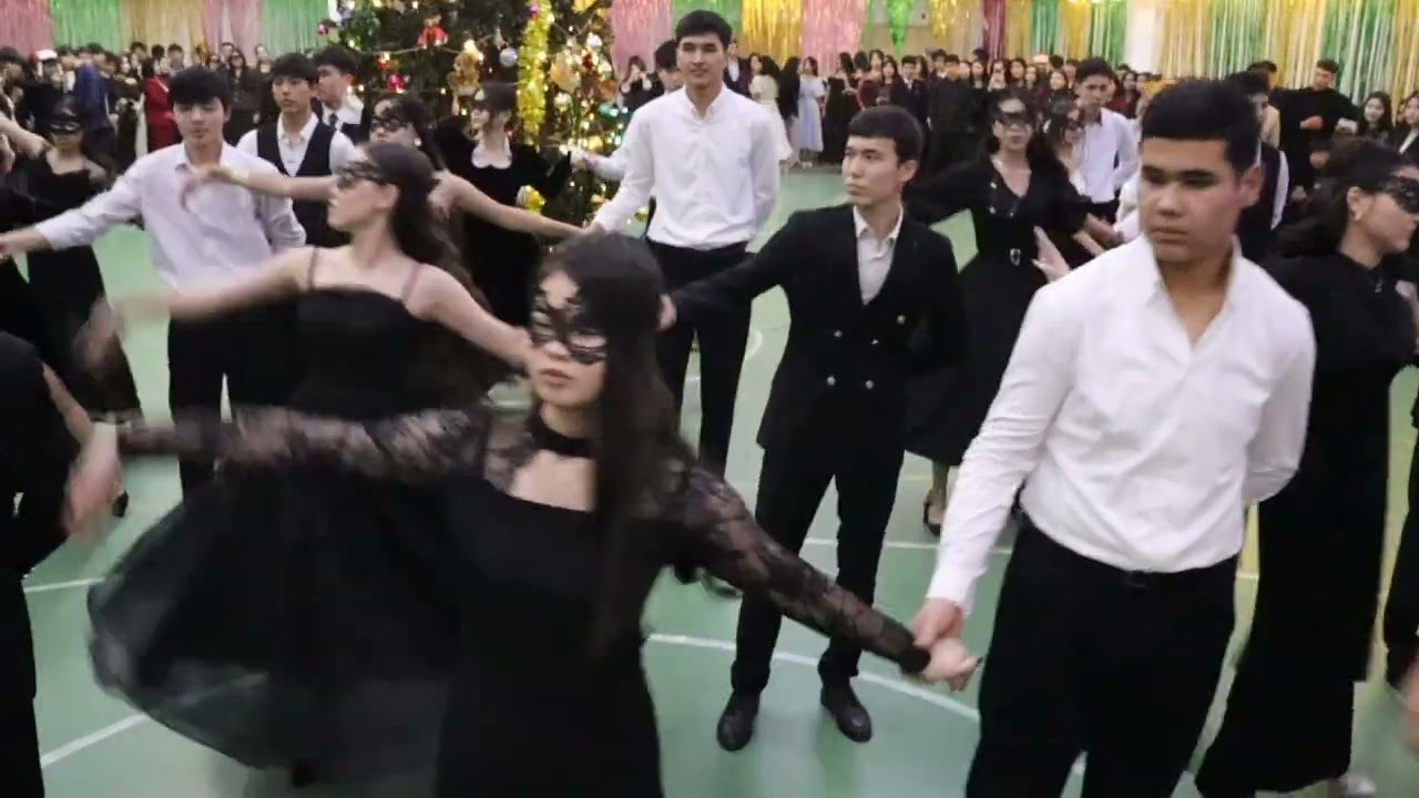 Балмаскарад вальс 