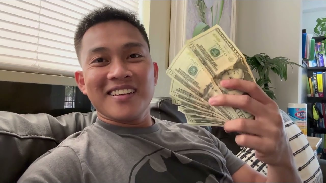BUHAY AMERICA | PAANO AKO NAKAKUHA NG TRABAHO DITO SA AMERICA | PART TIME JOB| Biyahe ni Rm vlogs|