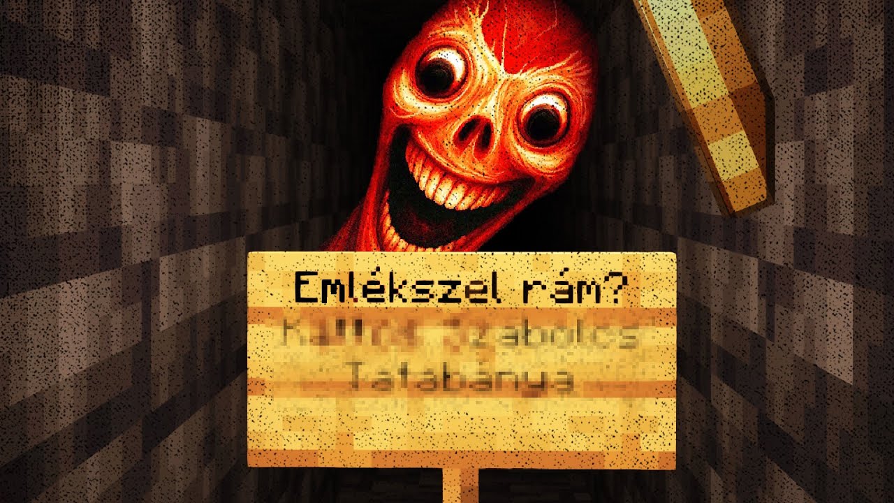 Ez a Minecraft Mod MINDENT Tud Rólam...