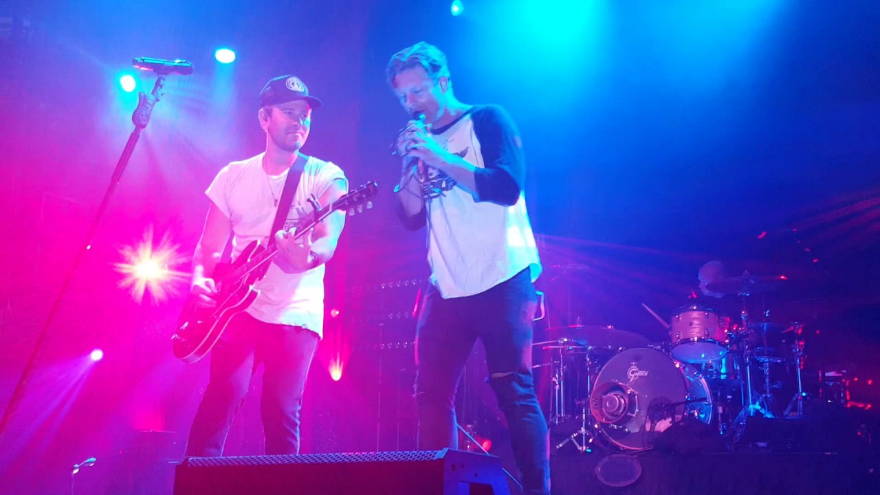 Lifehouse- 