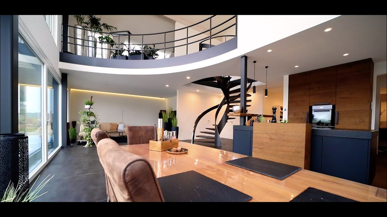 Imagefilm – Aischtaler Holzhaus