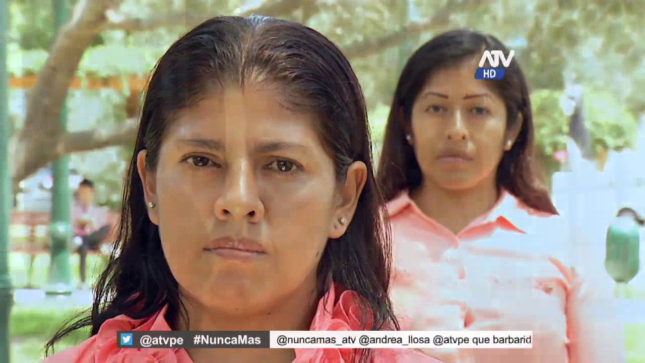 Nunca Más: Programa del 05 de Marzo del 2017