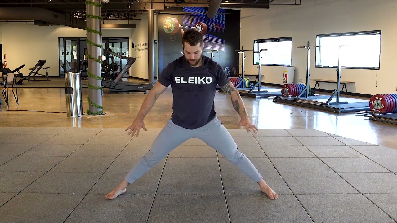 FBB Recovery: 20 Minute Active Mobility