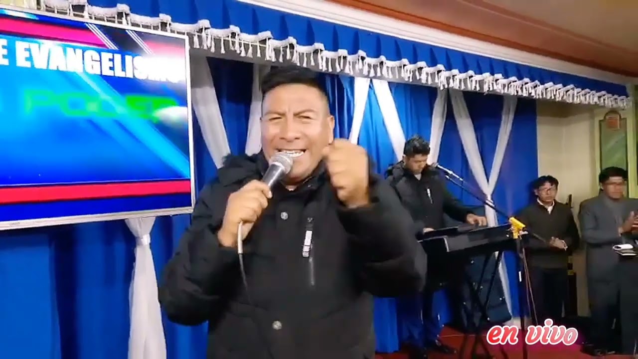 ⭕Ministerio Promesas de Dios en vivo 🇵🇪 2023