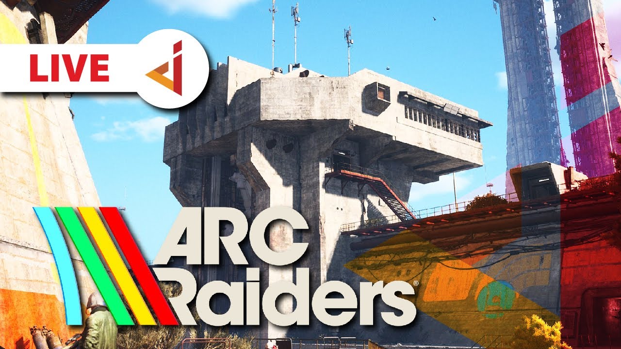 RITUAL MINGGUAN !! - ARC Raiders Indonesia #20