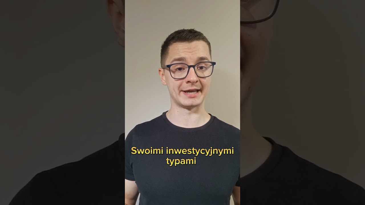 PORTFEL GWIAZD BANKIERA! ⭐