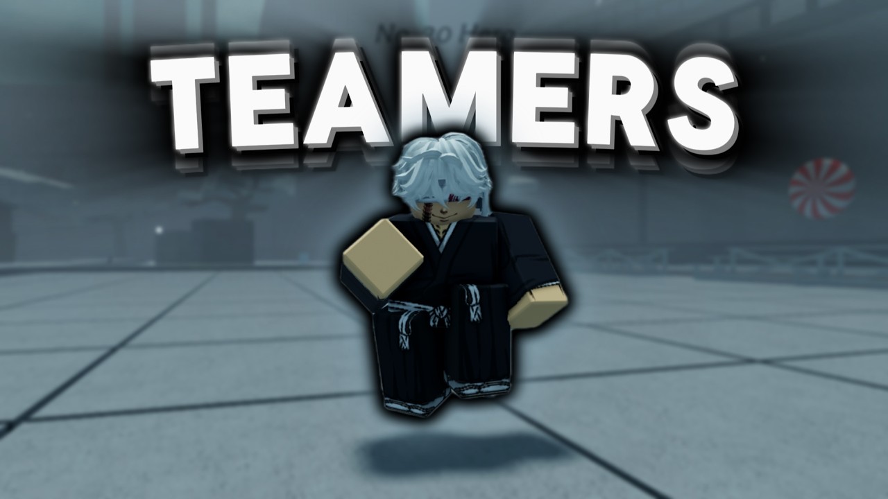 Teamers Went From Fighting to Plotting My Death… | Heroes Battlegrounds
