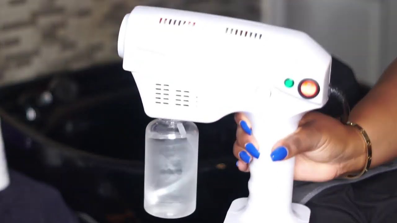 How to obtain MAXIMUM MOISTURE!!
