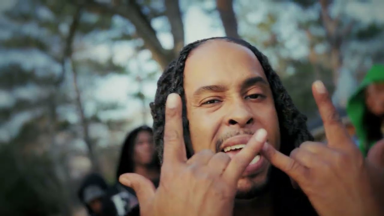 RunWay Richy No Diddy Official Video