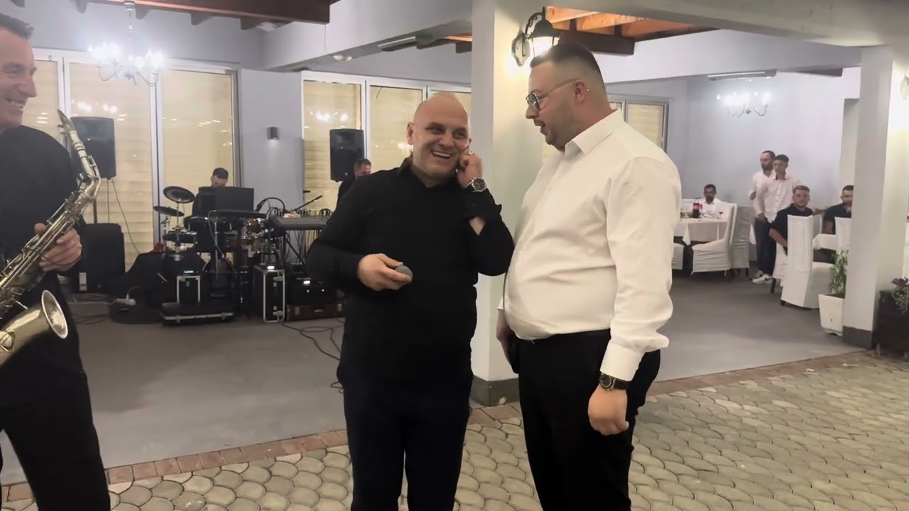 Bekim Dehari Turbooo Tallava Live 100%