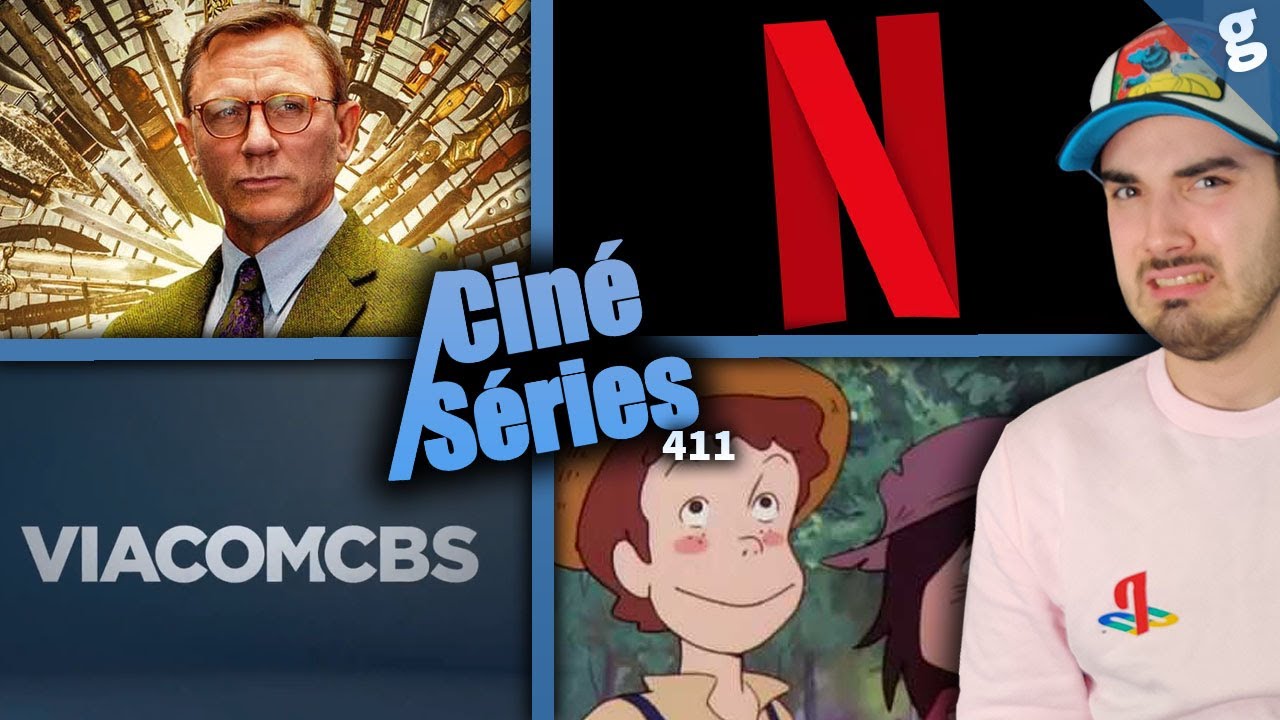 CBS/Paramount pr&eacute;pare une plateforme de streaming, Netflix ajoute une option, film Tom Sawyer