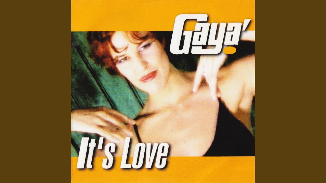 It's Love (Get-Far Video Version)