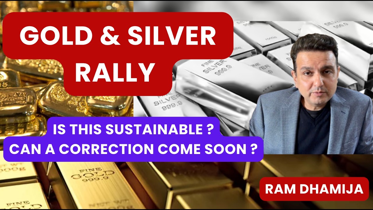 Gold Silver Rally. Gold Silver crash & Outlook Forecast. SILVER Price Prediction. Gold Silver Ratio.