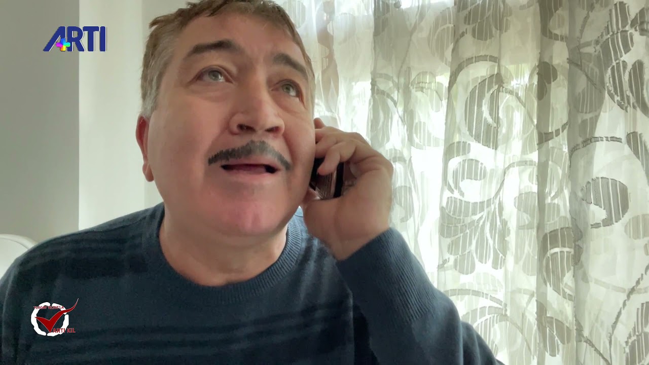 Turgay Yıldız ile Artı Kıl - Alo Selamınaleyküm
