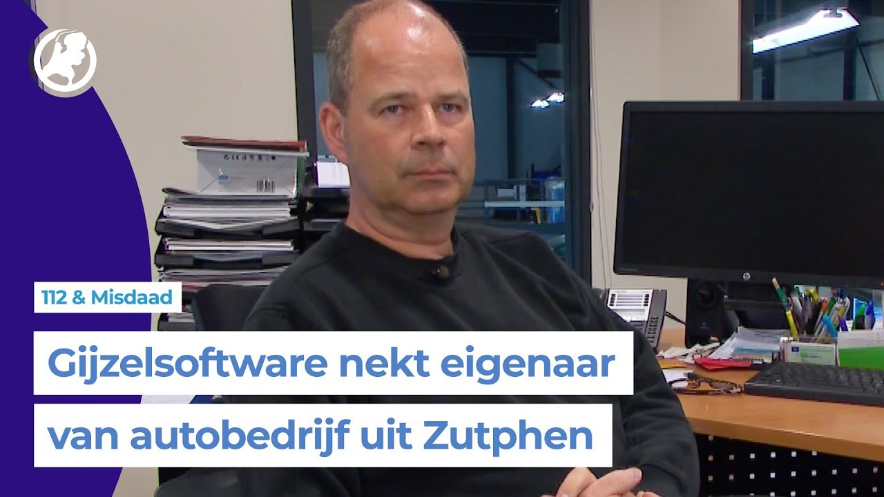 Hackers eisen $6000 aan cryptomunten