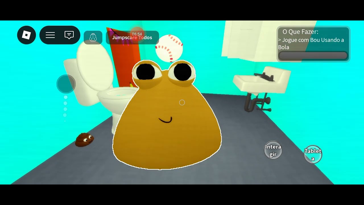 Jogando roblux! (Alerta de cringe)