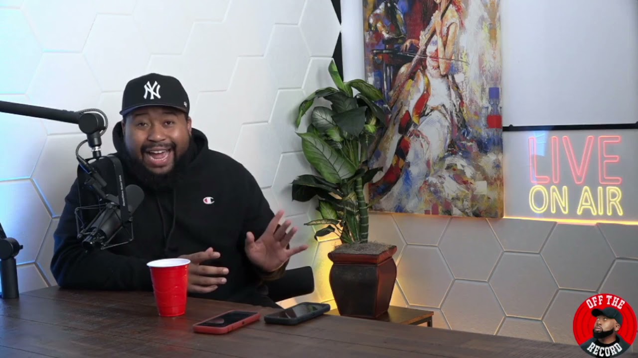 DJ Akademiks Speaks On Casanova 2x Charged W/ Attempted Murder & Fake Industry | Off The Record