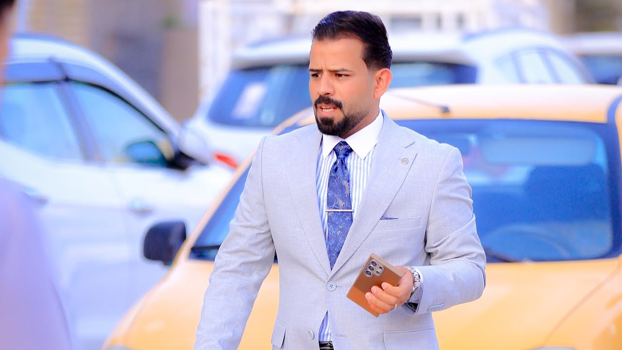 حفل زفاف ارشد قاسم الساعدي / مصوركم منتظر ميديا 07705579594
