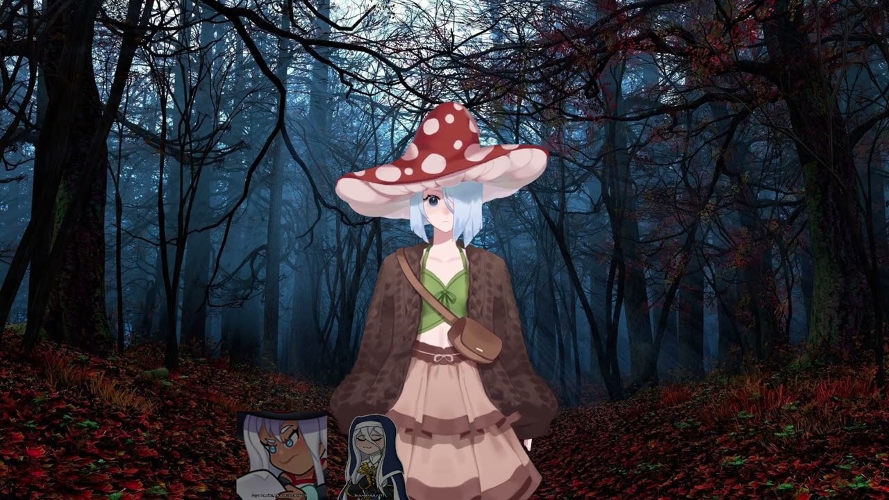 Spess Marheens
