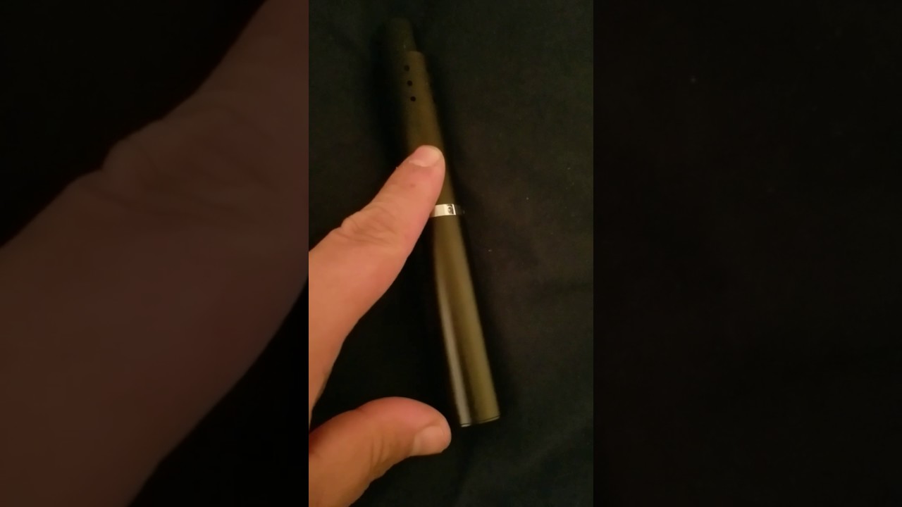 Herbstick Eco