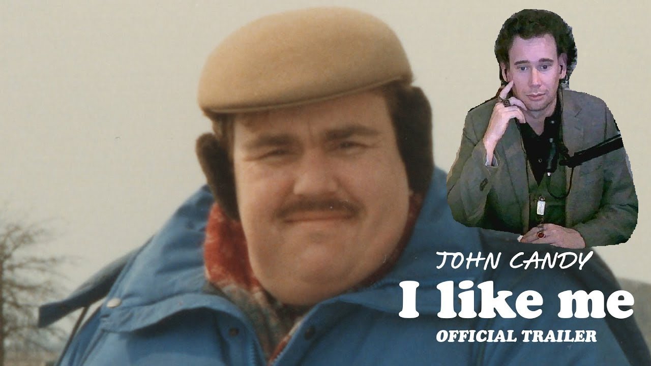 John Candy: I Like Me REACTION