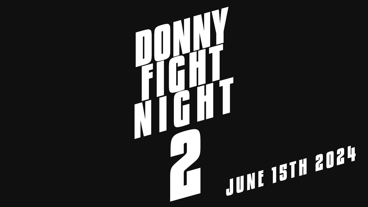 DFN 2 | Badar Shazad vs Aaron Ewing