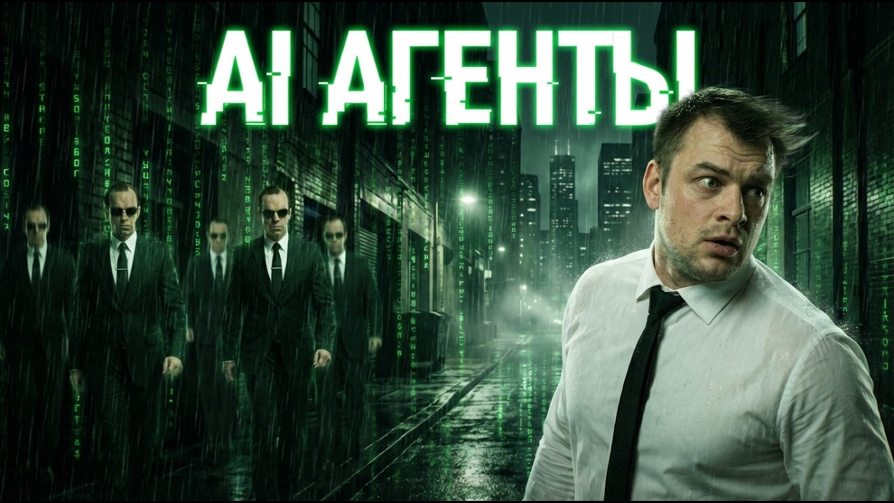 150000 ИИ агентов объединились в соцсеть. Кто это допустил?