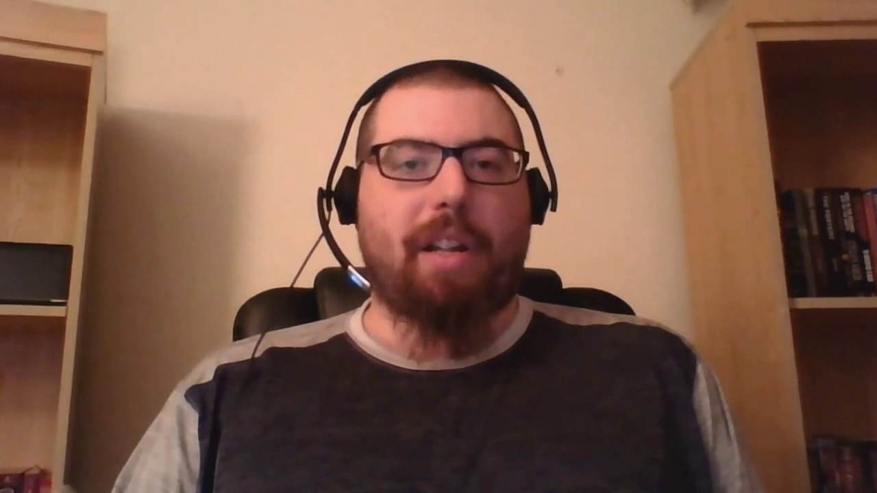 TSR 074: Steve Casteel and The Other Gods