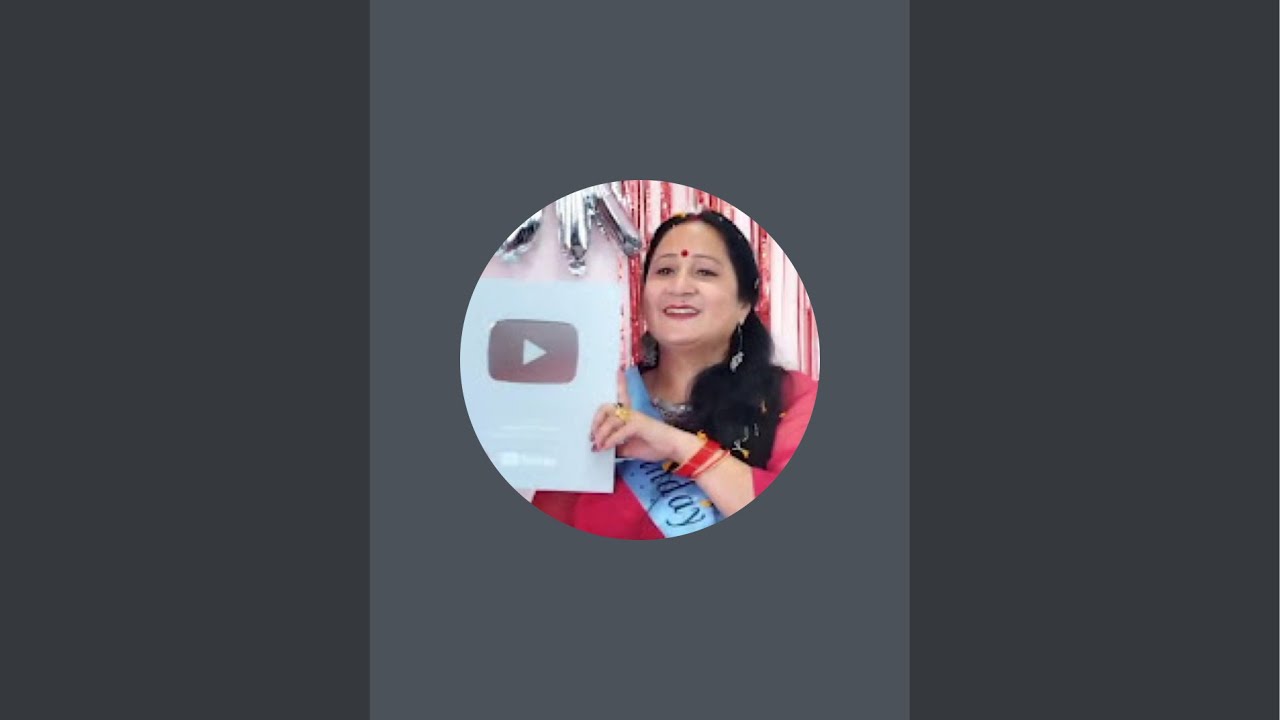 Reeta(small business owner) is live