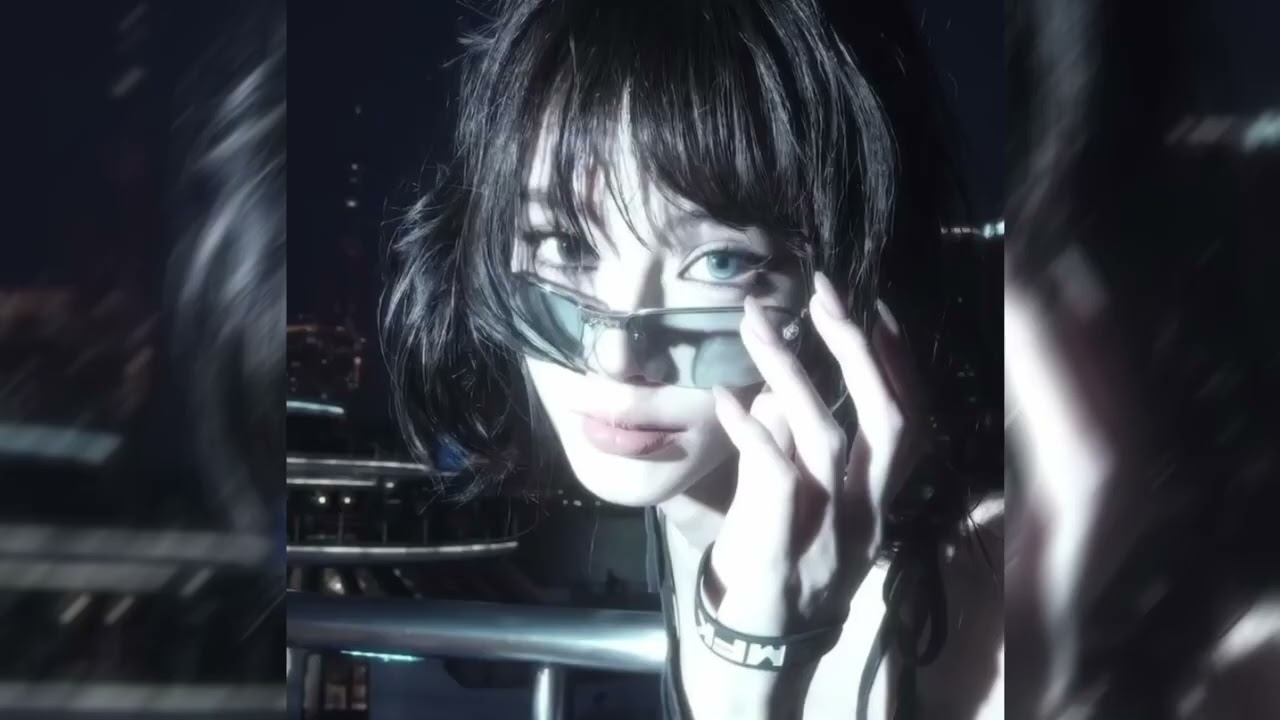 Illusionary Daytime x 室内系 TrackMaker [Extended Edit Version 1 HOUR LOOPED]
