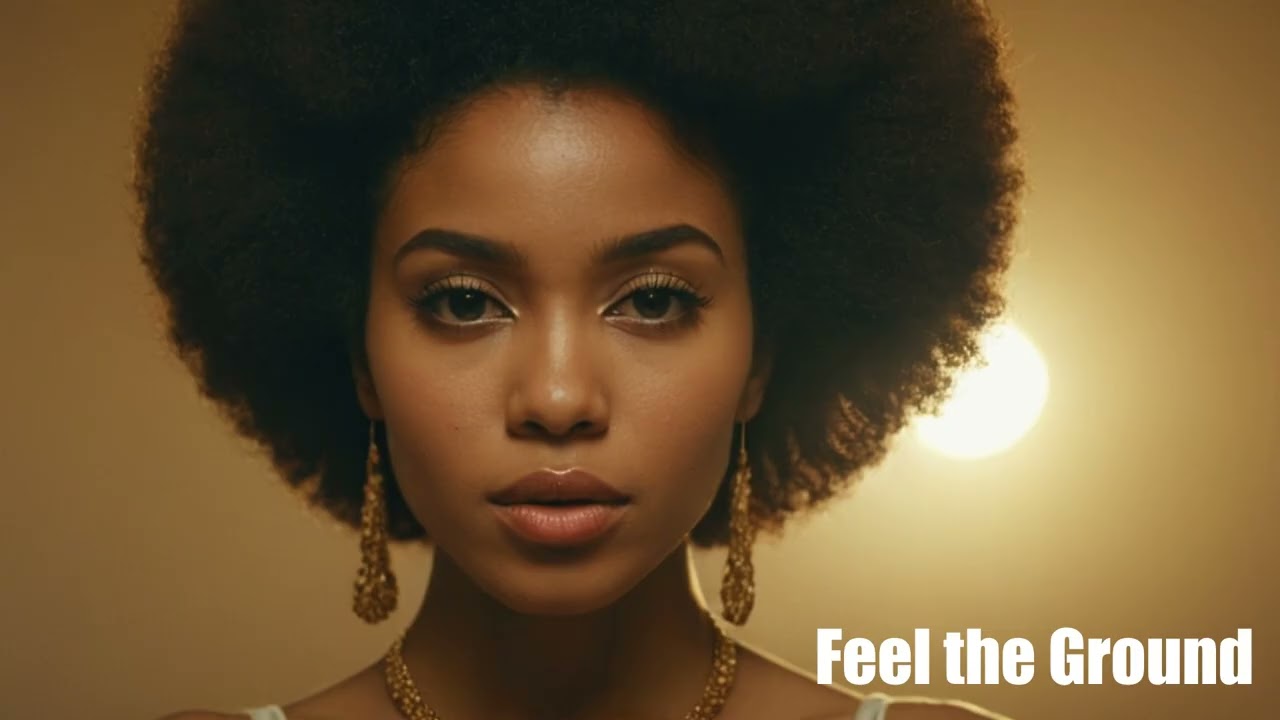 Feel the Ground