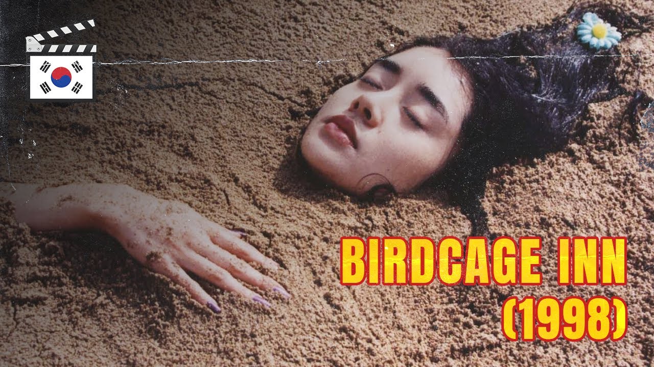 Seaside Secrets & Forbidden Bonds | Birdcage Inn (1998)