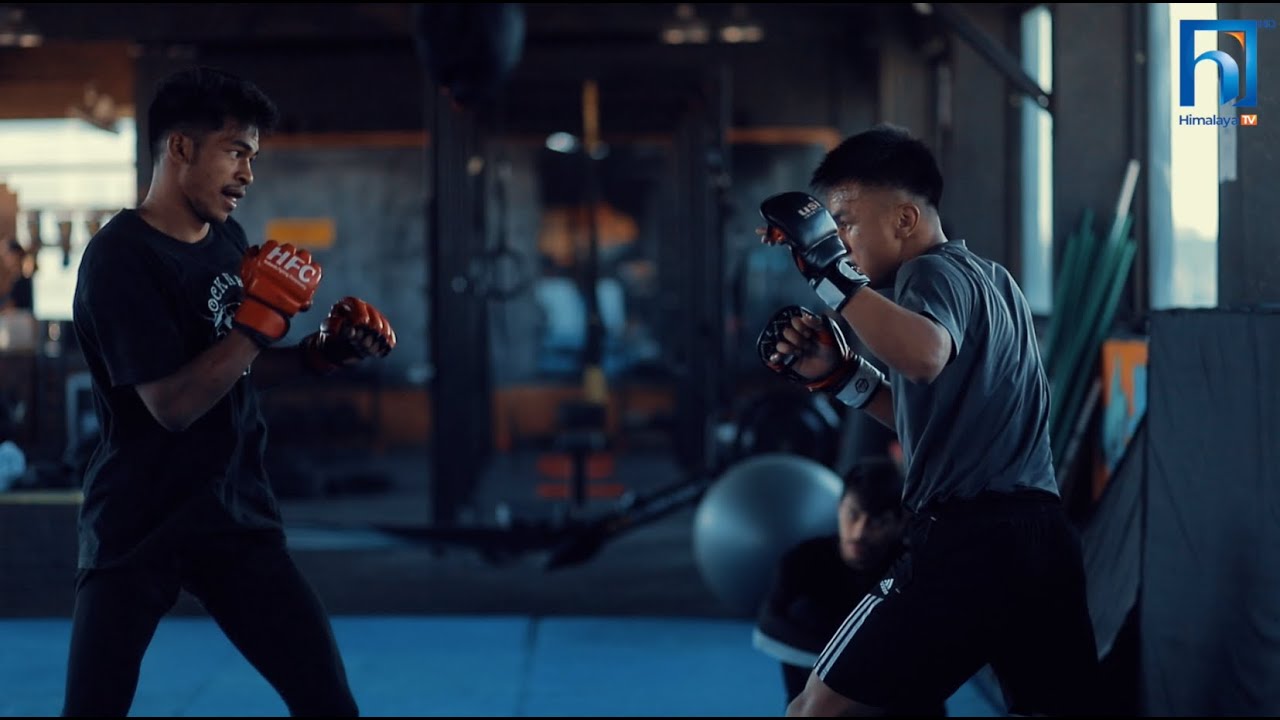 Fighting For The Future Episode 9 - A New Wave of fighters in the Making | MMA in Nepal |