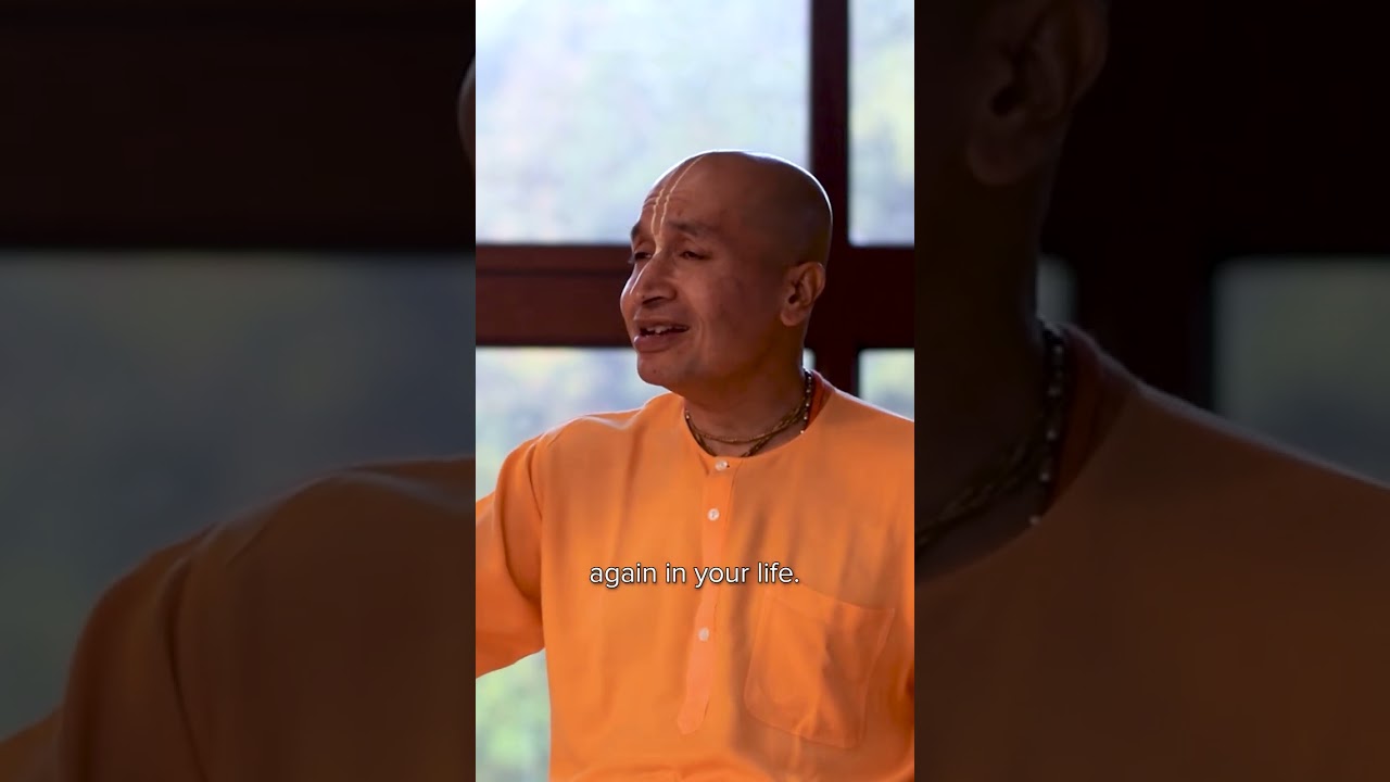 How to overcome loneliness? | Watch this if you are lonely | Gauranga Das on loneliness