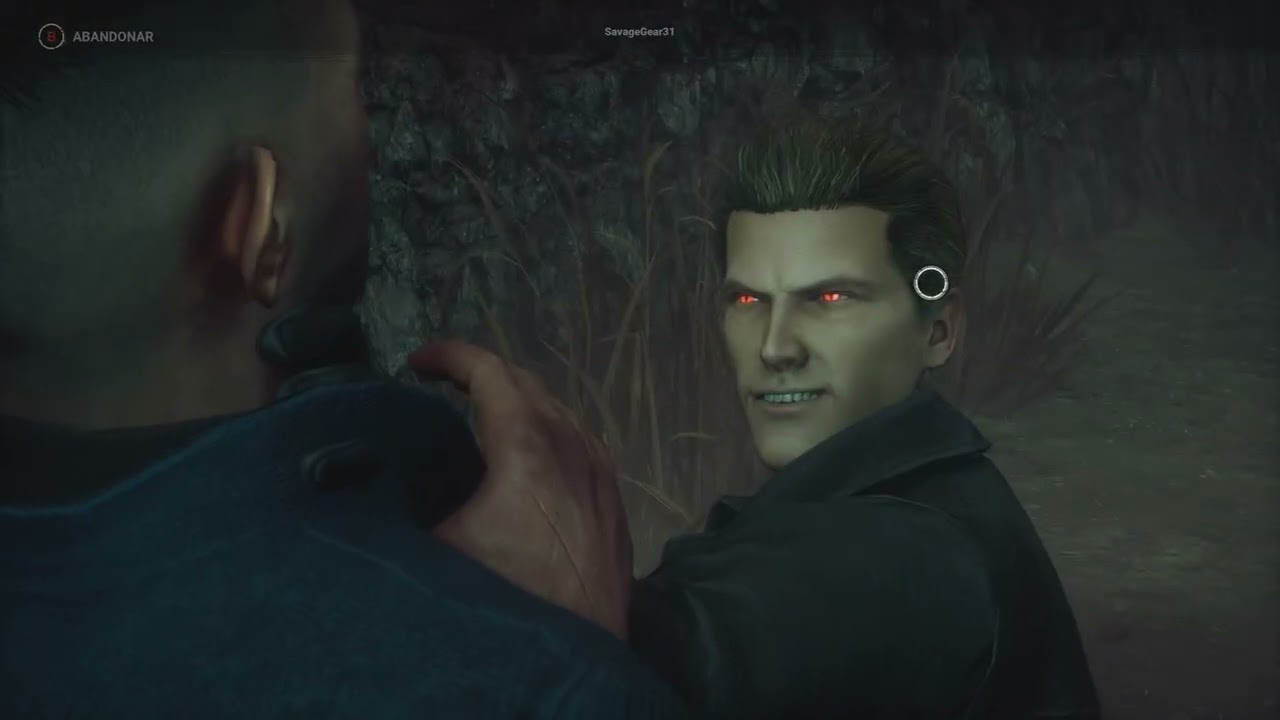 Momentos Random de Dead By Daylight 2#