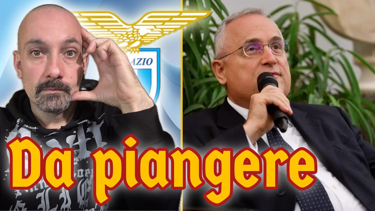 ROMAGNOLI NON ANDRÀ ALL’AL-SADD 😱 Una gestione scandalosa da parte della società ❌ Non ho parole….