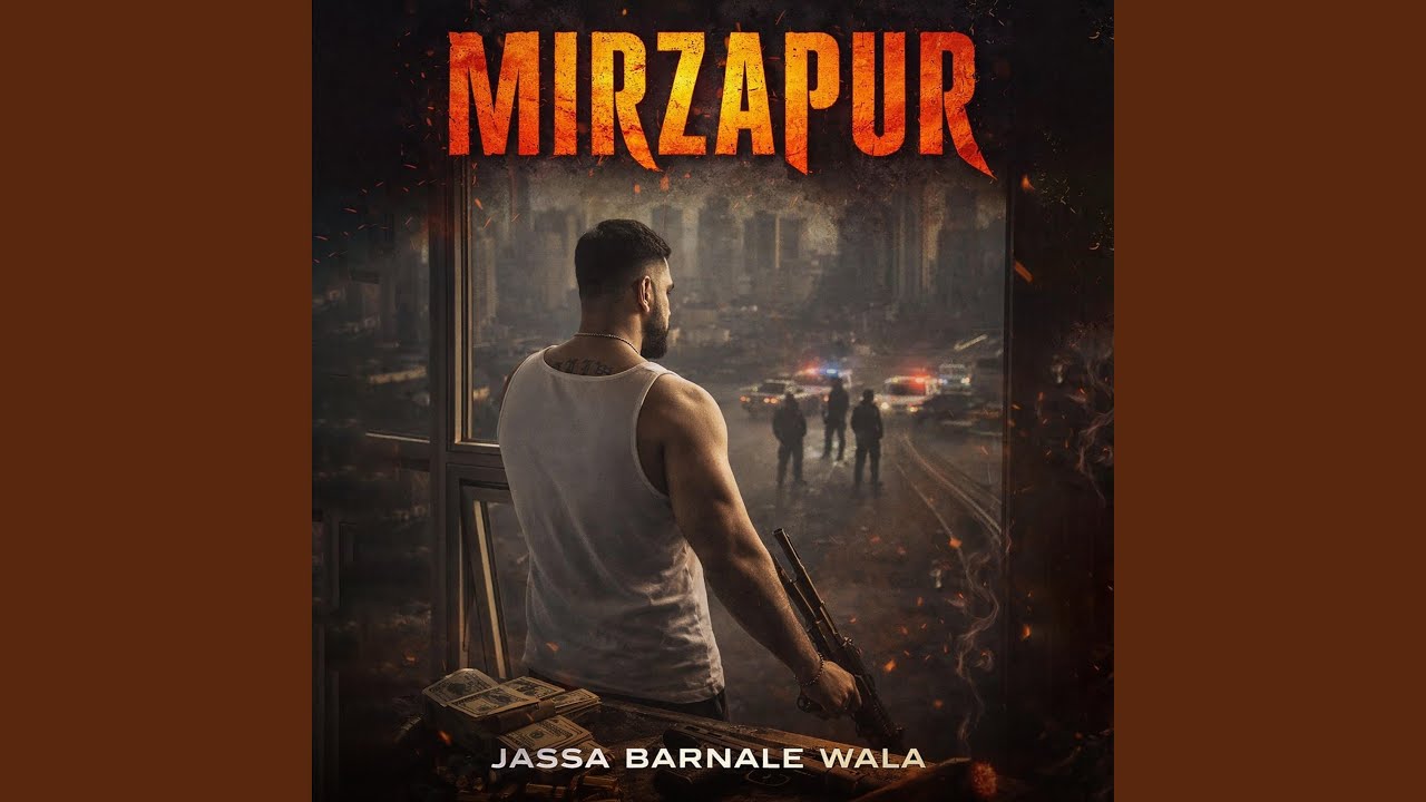 Mirzapur